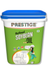 Refined Soybean Oil – Prestige